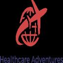 Healthcare Adventures logo